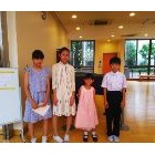 『国音おさらい会♪』の画像