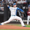 金村尚真「悔しい」初回に３失点で６敗目「相手に流れ渡してしまい申し訳ない」