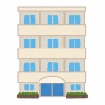 転居先の自治体から先々代の住人から会費が数年分滞納されているので払ってほしいと伝えられて困惑