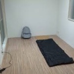 最小限のモノで暮らす「ミニマリスト」の一家に密着