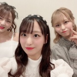 『[イコラブ] 7/26開催、Popteen「真夏のリアコ祭」終了後のメンバーツイート』の画像