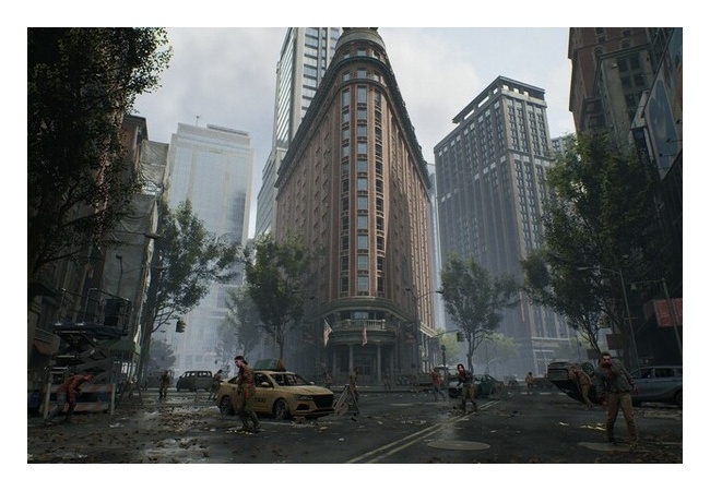 詐欺ゲーム疑惑の『The Day Before』開発元、開き直る
