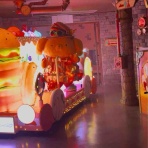 プリンくんと私