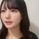 『[動画]2024.05.30（22:59～） SHOWROOM　「≒JOY(ニアリーイコールジョイ) 市原愛弓」＠個人配信【ニアジョイ】』の画像