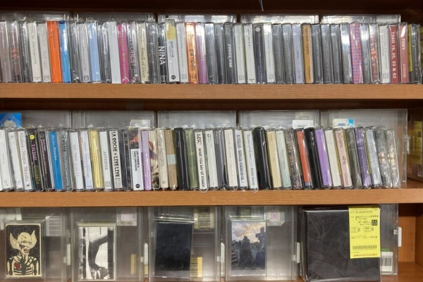 CDまとめ売り全86枚★90年代〜2000年初期 USインディ オルタナ等 1980-90年代のオルタナCD買取中！ 旧規格盤・初期盤CDとは？ 2024年