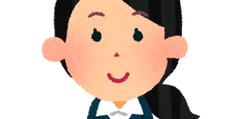 【悩み】元カノから地元でコネを使った就職の相談をされていて、どう答えればいいか迷っている。