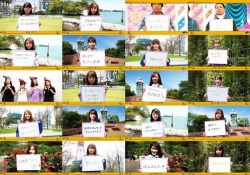 【乃木坂46】集めたらハッピーが渋滞した画像すこｗｗｗ