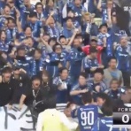 Ｊ２サッカー通信