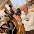 3月のはっぴーデイ
