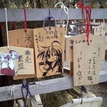 オタク激怒！！「男女差別だ！」 オタクの聖地鷲宮で「婚活」イベント！ 男性8千円女性無料に批判殺到！