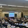 【広島校からのお知らせ】広島修道大学にて講演会を開催しました！