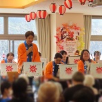 アンサンブル太陽のブログ♪