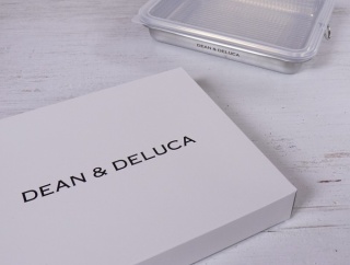 ディーン＆デルーカのステンレスバット、使ってみたら毎日手に取ってた