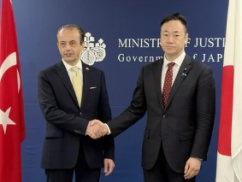 【速報】石破内閣「トルコ国籍の不法滞在者が多い。これはどうにかしなきゃいけない」