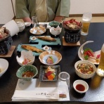 湯めぐり満喫旅