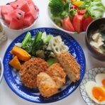 M-blog