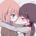 【百合】甘えたい日　ほか