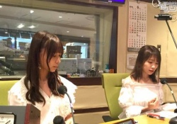 【乃木坂46】3人ともぐうかわｗオセロは白の勝ちやな。。。