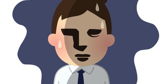 職場にいても無能扱い。→ある日、起きて時計を見たら午前9時半(出社は8時)→何もかもが嫌になって圏外逃亡した。→退職金を兄が預かっているとのことで…