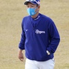 新庄ビッグボスに対抗、中日立浪キャプテン誕生？「Ｃマークつけてもいい」