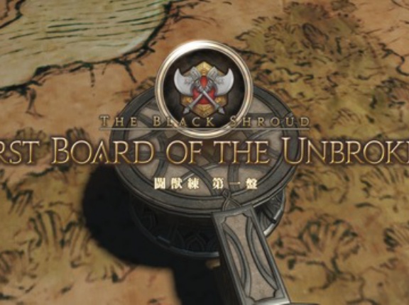 【FF14】「アクセ付けずに難しいと言ってた可能性」アクセ装備の大事さと店売りを教えてくれる闘獣練というコンテンツ
