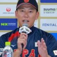 侍ジャパン井端監督、ドジャースに注文「出す出さないはどちらでもいいんです。早めに教えてほしい」