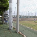 尚美学園大学野球場