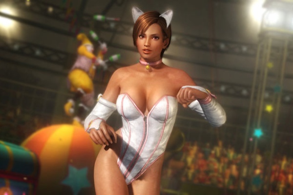 Psを広く知ってもらうためのブログ デッドオアアライブ5