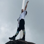 NAOKI SHIMADA BLOG