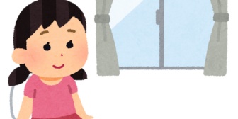 色々自信がついたようでお留守番してるって言い出すようになった五歳娘。五歳ってどれだけお留守番させてもいいのかな…