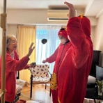 ホームステーションらいふ蒲田ブログ