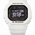【生産終了】G-SQUAD「DW-H5600-7JR」。ハートレートモニター搭載のスクエアモデル！