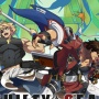 TVアニメ『ギルティギア ストライヴ:デュアル ルーラーズ』ティザーPV公開！公式でカイとディズィーの結婚式くるぞ！