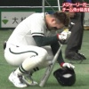 【悲報】プロ野球選手、スポーツ王ですら貧打になる