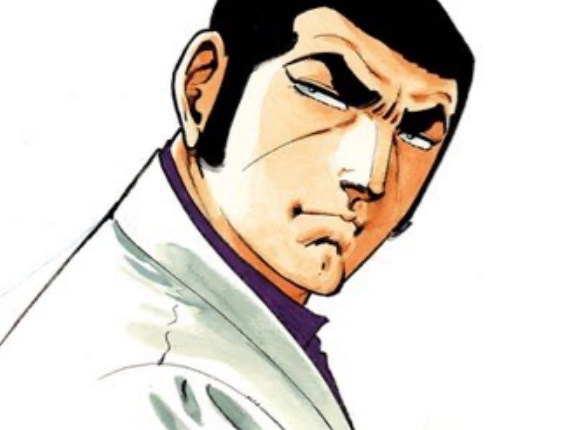 【ゴルゴ】こいつ俺ルール押し付けすぎだろ