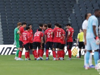 韓国代表、コートジボワールに0対4で完敗＝韓国の反応