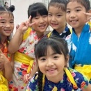 【北谷町】子ども支援プロジェクト！『北谷町子どもエイサー』エイサー衣装と旗の制作費用クラウドファンディングで募集中