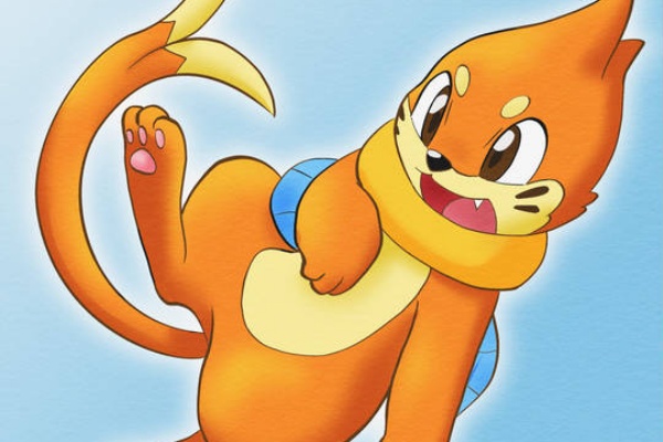 ポケモン通信 色違いポケモン