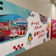 新潟初出店！『イオンモール新潟亀田インター』に飲食&アミューズメント『Feedy Diner&Arcade（フィーディーダイナー&アーケード）』がオープンするらしい。
