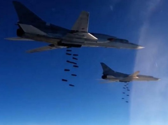 ロシア「択捉島で爆撃訓練を実施」と日本政府に空域閉鎖を通告…政府は抗議！