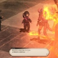 【FF14】7.4ヘビー級4層ムービーの「超級大炎上キック」後、自キャラが燃え続ける不具合が話題にｗｗｗｗｗｗ