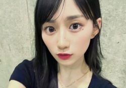 川﨑桜1st写真集、まだ何も露出してないのにフォロワー10万人