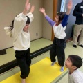 【思わずうるっとする時間：新１年生集まれ！キッズ親子ヨガ】新吉田/高田/綱島/港北区/都筑区ママヨガ・キッズヨガ・親子ヨガ・マタニティヨガ・お寺ヨガ