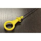 『Golf8.5 R/GTI にオイルディップスティックを装着。』の画像