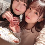 『[ノイミー] きらりん＆なんかちゃん、3年越し(?)の約束を果たす』の画像