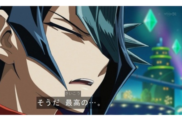 遊戯王のアニメって今見ても結構面白いな ぽんこつエクゾディア 遊戯王 ゲーム情報まとめ