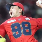 カープ辻大雅〝圧巻〟1回2K完全デビュー！高橋昂＆岡本0封！秋山羽月ヒットも髙橋宏斗に2安打完封負け。森下4回5失点で自身7連敗＆両リーグ最多12敗目【広島0-6中日/試合結果】