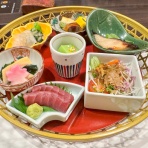 SAKE TO RYOURI