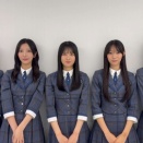 日向坂メンバー5人が『アイカツ！×プリパラ THE MOVIE』公式に応援コメントを寄せる