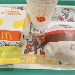 ひとり暮らしも、何年め